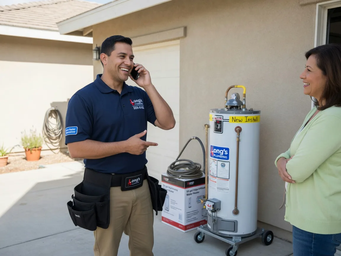 Leak Detection Owanka, SD FAQs
